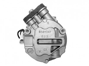 Муфта компрессора кондиционера 100655 AIRSTAL