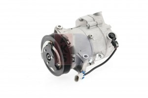 Компрессор кондиционера 851974N AKS DASIS