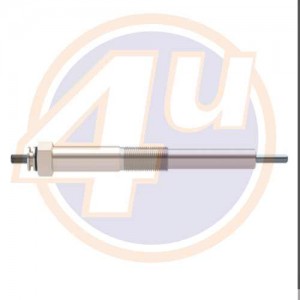 Свеча накаливания 4UAN180031 4U