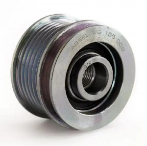 Шкив генератора WG155008 ABSEL