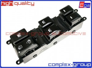 Крепление стеклоподъемника 11BUT0062RA CGA