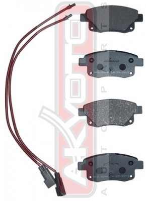 2000072100019 AKD-0046 AKYOTO