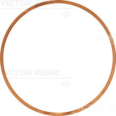 Прокладка ГБЦ 61-23555-00 VICTOR REINZ