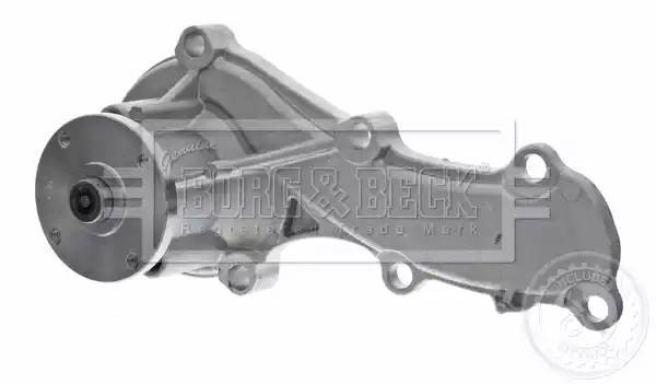 Насос - помпа системы охлаждения ДВС BWP2050 BORG BECK