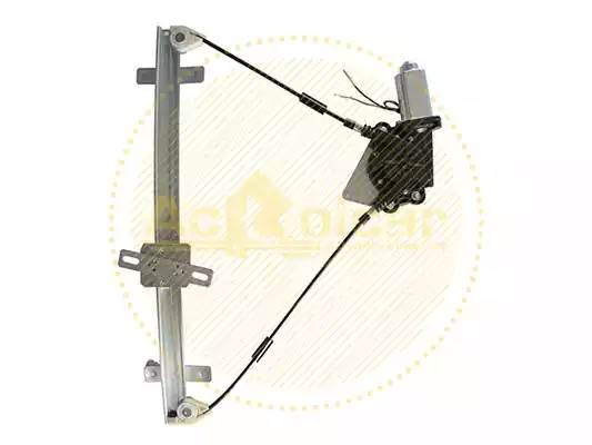 Стеклоподъемник 017811 AC ROLCAR