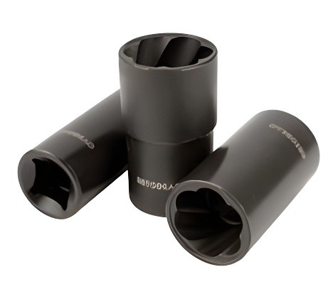 Головка торцевая 40561 AVTO DELO