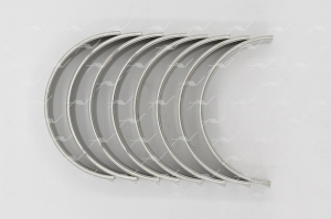 BE-53002 вкладыши шатунные 0.50 OPEL 1.6-2.2 BE-53002 AUTOWELT