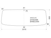 Деталь EFB18LFW XINYI