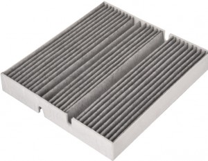 Фильтр салона AC31011C AZUMI