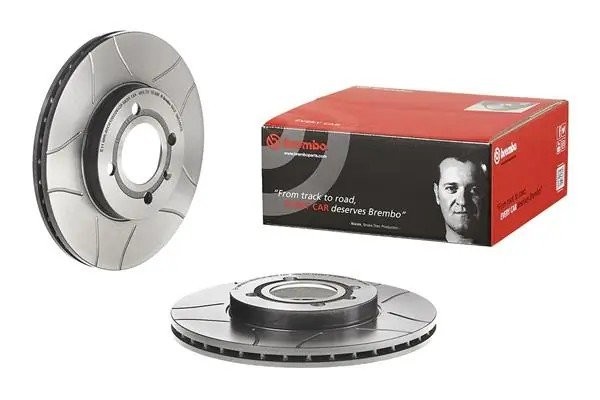 8020584012154 09.5166.75 BREMBO