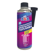 Присадка в топливо AGA809F AGA