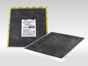 Фильтр салона NF6164C NEVSKY FILTER