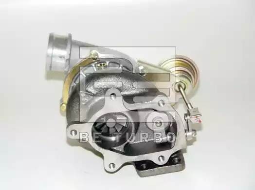 Турбокомпрессор 124065 BE TURBO