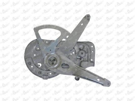 Деталь 014933 AC ROLCAR