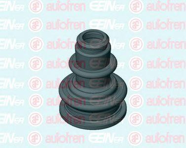 Пыльник ШРУСа (комплект) D8181 AUTOFREN SEINSA