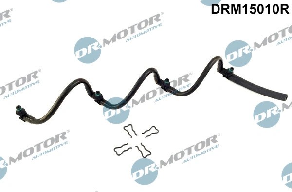 Деталь DRM15010R DR MOTOR
