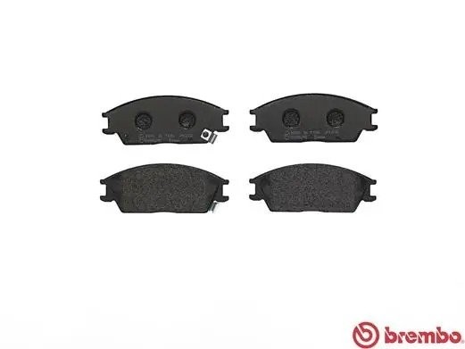 P300248020584060629 P30024 BREMBO