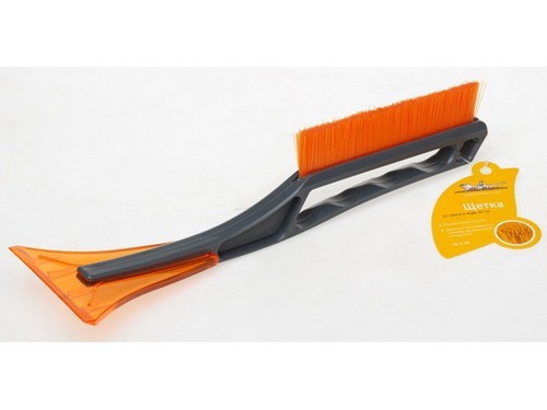 Щетка для очистки снега AB-R-08 AIRLINE