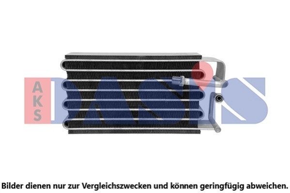 Деталь 820443N AKS DASIS