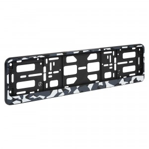 Рамка знака номерного AFC-08 AIRLINE