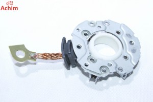 Щеточный узел стартера BRS3006 ACHIM