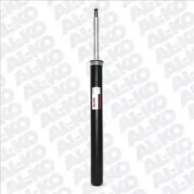 Опора амортизатора подвески 407163 AL KO