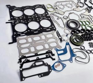 Прокладки ДВС (комплект) FGS00011 ADE