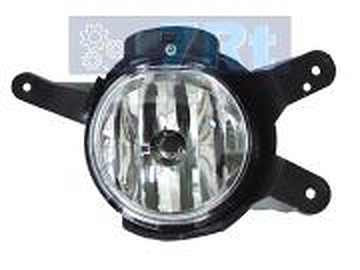 Фара противотуманная DRA16800 7RT