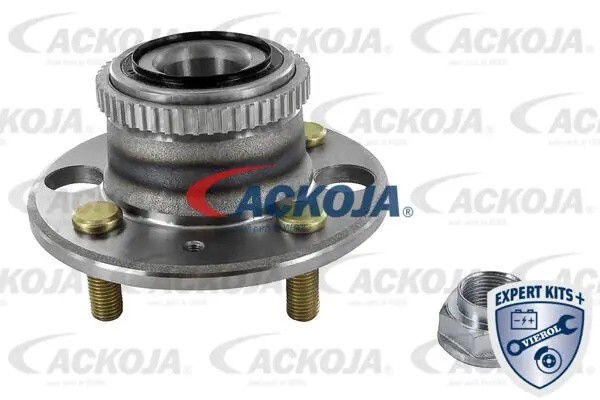 Подшипник ступицы колеса A260062 ACKOJA