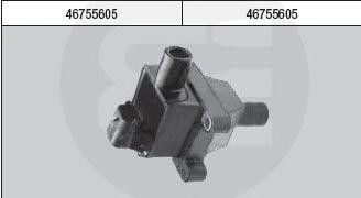 Деталь 101006 BRECAV