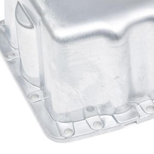 Поддон масляный ДВС 51923 AIC