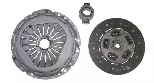 Сцепление (комплект) K2069 AP AUTOMOTIVE PROD