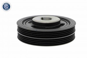 Шкив коленвала A51-0600 ACKOJA