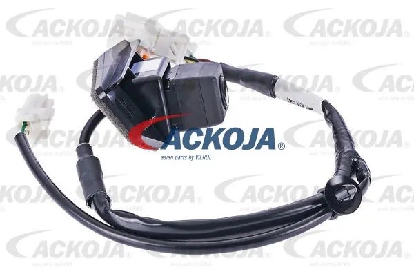 Деталь A26-74-0025 ACKOJA