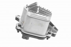 Насос - помпа системы охлаждения ДВС A70-16-0010 ACKOJA