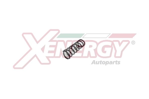 Пружина подвески XSA1156 AP XENERGY