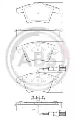 8717109260359 37416 ABS