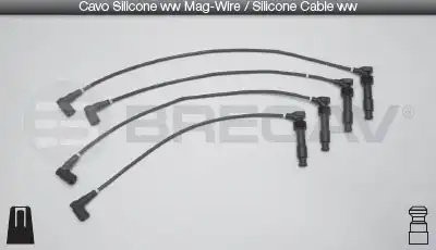 Деталь 09548 BRECAV