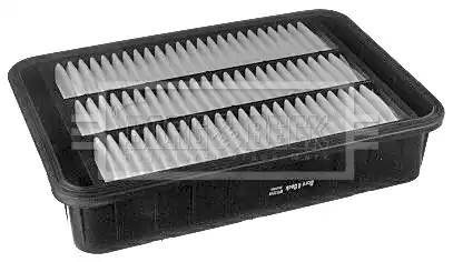 Фильтр воздушный BFA2243 BORG BECK