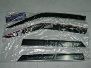 Дефлекторы на окна DEF00023 AZARD