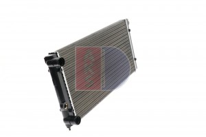 Радиатор охлаждения ДВС 041000N AKS DASIS