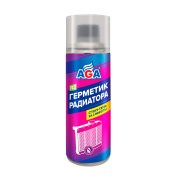 Герметик устранения протечек системы охлаждения AGA702R AGA