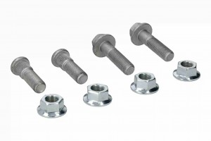 Опора шаровая подвески A539609 ACKOJA