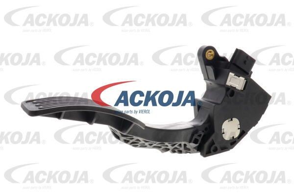 Форсунка топливная A51-11-0002 ACKOJA