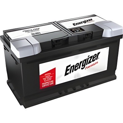 Батарея аккумуляторная EM100-L5 ENERGIZER