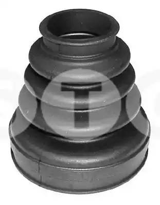 Пыльник ШРУСа T400122 STC