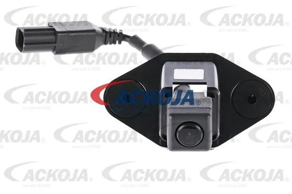 Деталь A70-74-0087 ACKOJA