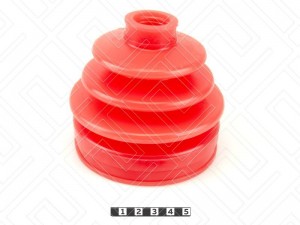 Пыльник ШРУСа 705005 POLYUREHTAN