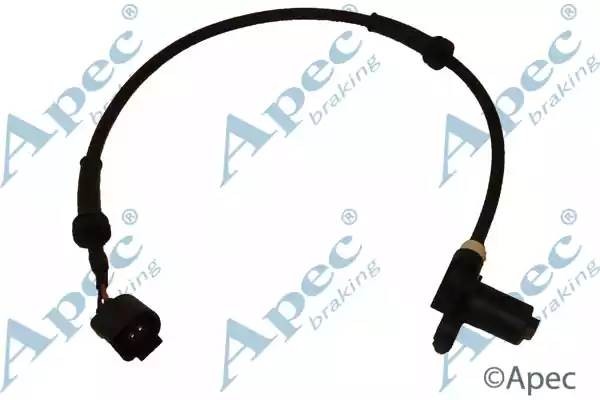 Датчик ABS ABS1018 APEC BRAKING