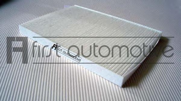 Фильтр салона C30397 1A FIRST AUTOMOTIVE